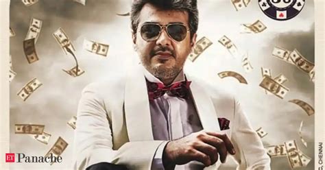 mankatha: Why 'Mankatha' is trending? Ajith starrer action thriller set ...