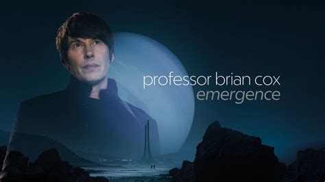 Professor Brian Cox Emergence World Tour, Vaillant Live, Derby, 11 ...