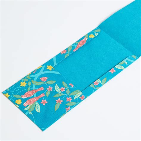 Buy Corsica Bela Set of 5 Printed Paper Money Envelopes from Corsica by ...