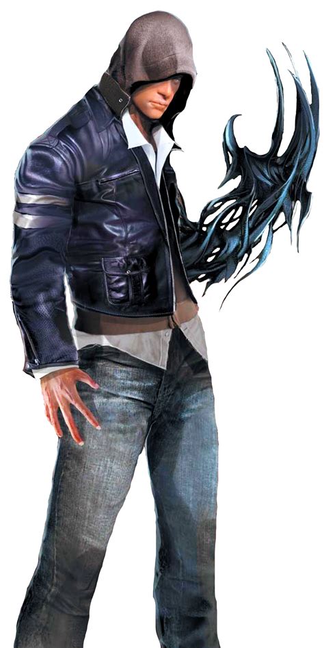 Alexander "Alex" J. Mercer, also known as The Prototype or by his ...