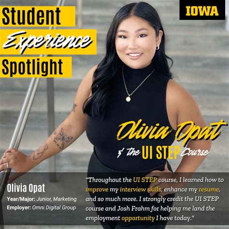 University of Iowa Pomerantz Career Center on LinkedIn: # ...