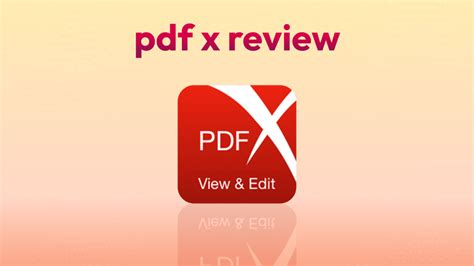 Image result for Using PDF X