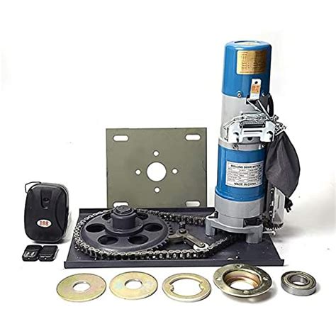 AGM Rolling Shutter Motor 800kg. : Amazon.in: Home & Kitchen