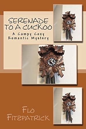 Serenade to a Cuckoo (P.L. McGinnis Mysteries) eBook : Fitzpatrick, Flo ...
