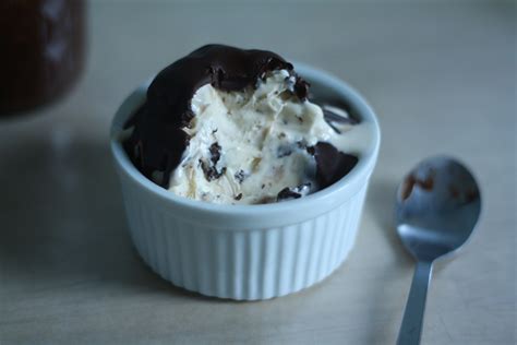 Image result for Magic Shell Chocolate