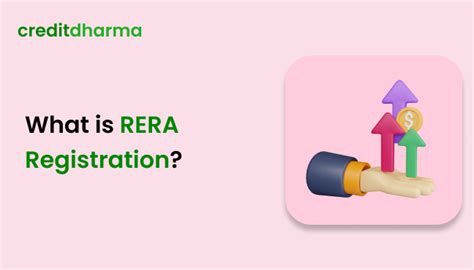 What is RERA Registration? - Credit Dharma