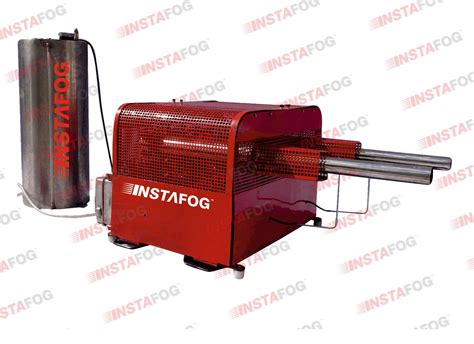 VEHICLE MOUNTABLE FOGGING MACHINES | INSTAFOG Fogging Machines ...
