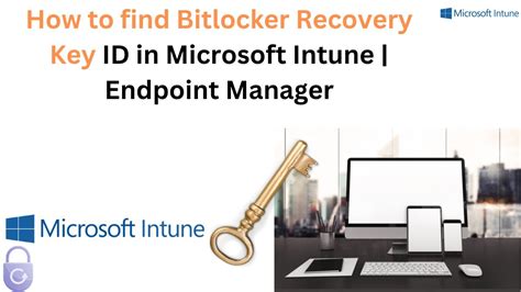 Image result for Recovery Key ID Microsoft