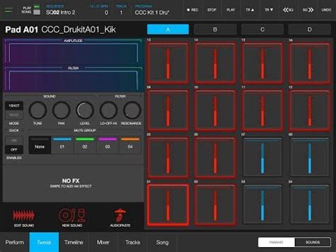 Image result for Impc Tutorial