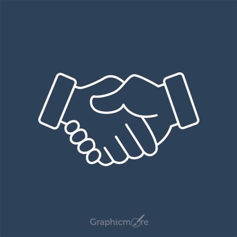 Handshake Website Icon 的图像结果