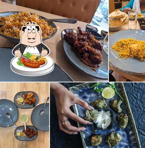 T Nagar Park Restaurant, Chennai - Restaurant menu, prices and reviews