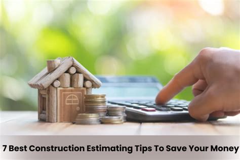 Image result for Construction Estimating Tips