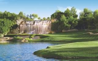 The Revere Golf Club | Henderson, NV