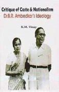 Amazon.in: Buy CRITIQUE OF CASTE AND NATIONALISM DR. B.R. AMBEDKAR’S ...