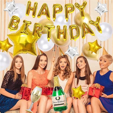 Birthday Combos – Theme My Party