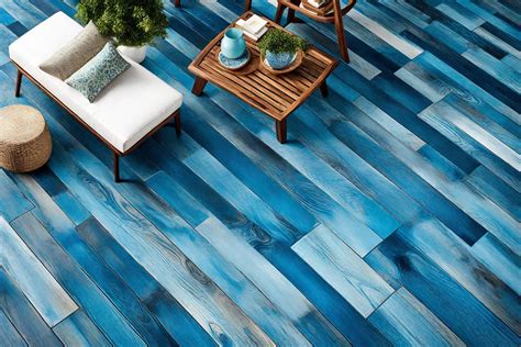 25 Chic Ideas For Modern Hardwood Floor Colors In 2024