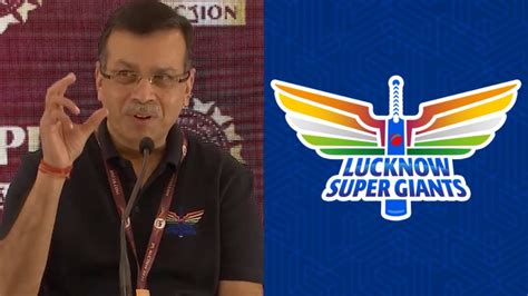Sanjiv Goenka Welcomes the Latest Addition to LSG in Exciting ...