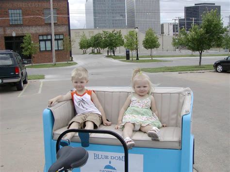 TULSA PEDICABS RESTAURANT TOURS (2026) All You Need to Know BEFORE You ...