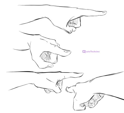 Image result for Hand Expression Tutorial