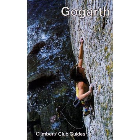 Buy Gogarth Book Online at Low Prices in India | Gogarth Reviews ...