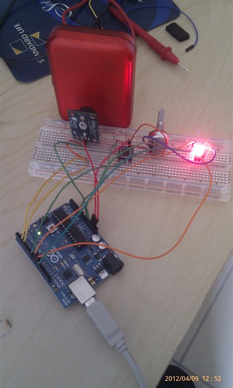 Projet Arduino Facile 的图像结果
