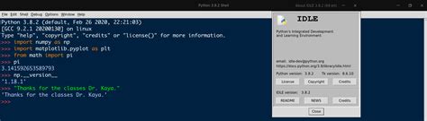 Image result for Python Idle Editor