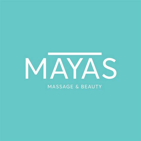 MAYA'S MASSAGE & BEAUTY (2025) All You Need to Know BEFORE You Go (with ...