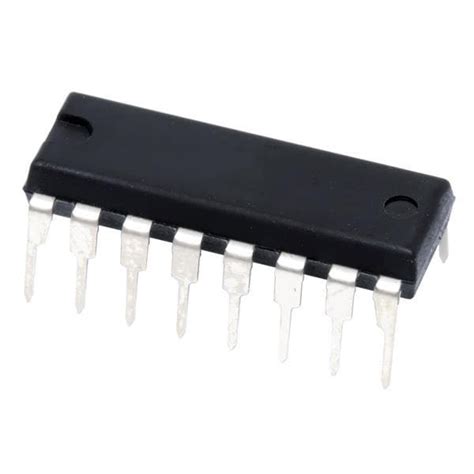 TL494CN Texas Instruments | Mouser India