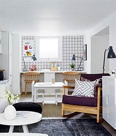 Small space: Organizing the basement | Style at Home