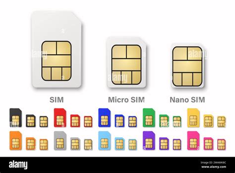 Image result for Micro Sim Card