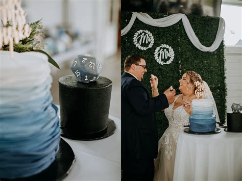 Lauren + Adam - Zao Island Greenhouse Wedding - Valparaiso Indiana ...