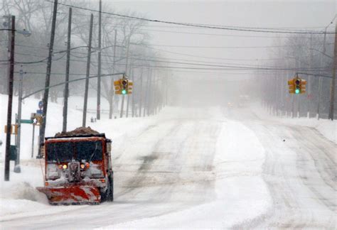 Beginning with the Blizzard of 1888: 5 storms that dumped 20-plus ...