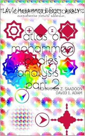 atlas of mohammed bodies` analysis - part 2 (MOHAMMED BODIES` ANALYSIS ...