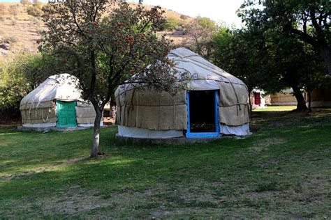 SAYYOD YURT CAMP - Campground Reviews & Photos - Tripadvisor