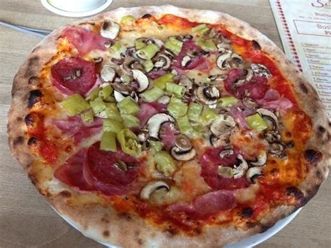 Outstanding Homemade Pasta - Reviews, Photos - Leonardo-L Trattoria ...