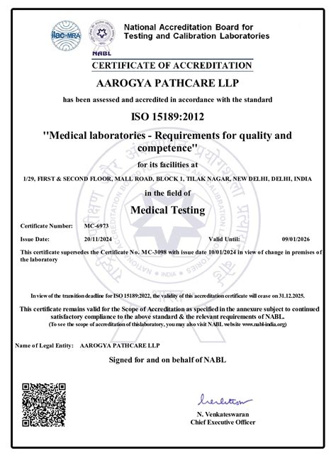 About Us | Aarogya Pathcare