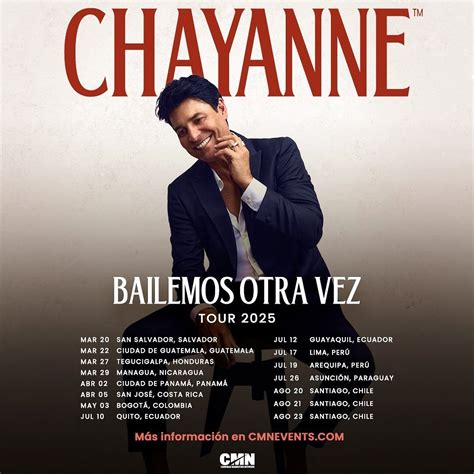Chayanne Almería Tickets, Plaza de Toros de Almeria, Almería, 8 July to ...