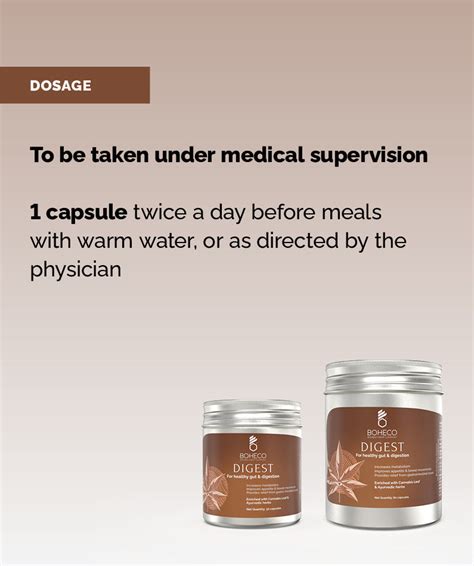 Buy BOHECO DIGEST For Healthy Gut & Digestion | (30 Capsules)