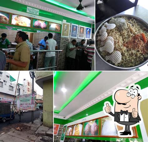 Namma Appaji Canteen, Bengaluru - Restaurant menu, prices and reviews