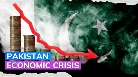 Pakistan economic crisis: Cash-strapped country secures a critical $655 ...