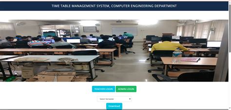 Get Your Project Done