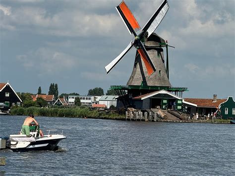 AMSTERDAM WINDMILL TOUR (2026) All You Need to Know BEFORE You Go (with ...
