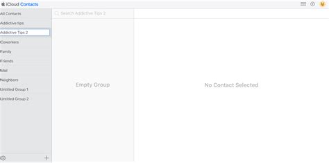 How to Create a Group Contact On iPhone 的图像结果