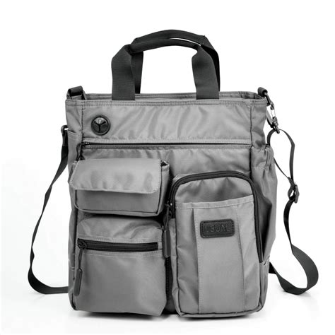 EdgeWise Laptop Bag – USUAL