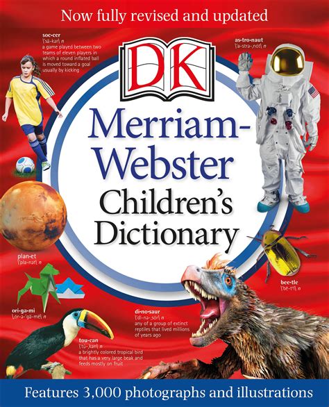 Merriam-Webster Children