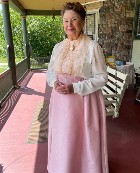 Medina’s McDowell-Phillips House hosts historical luncheon - cleveland.com