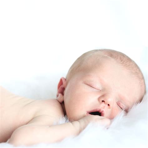 Sleep like a baby! – Hush Little Babe