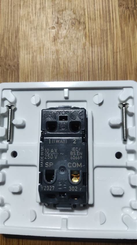 Image result for Two-Way Switch Terminals