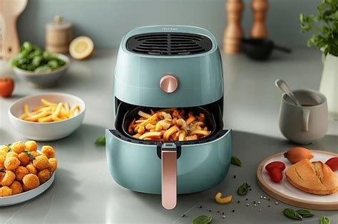 Air fryer png Images - Free Download on Freepik