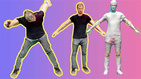 Import Mixamo 的图像结果